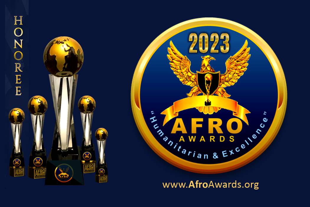 Afro Awards -2023