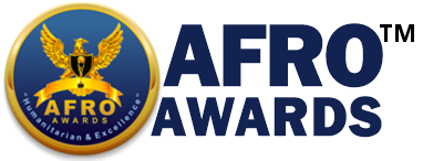Afro Awards with Trade Mark