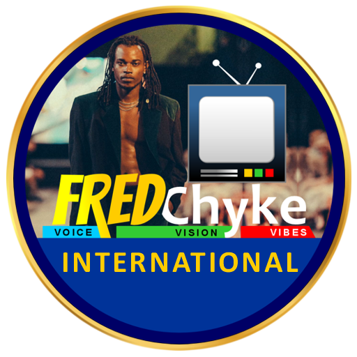Red Chyke International