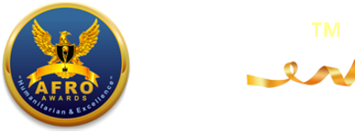 HOME - Welcome to AFro AWards 2025