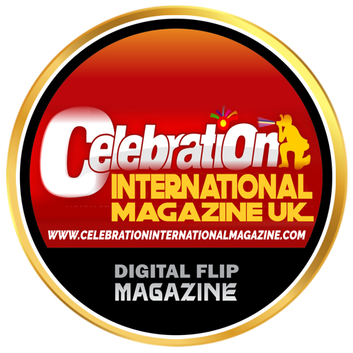 CELEBRATION INTERNATIONAL MAGAZINE UK