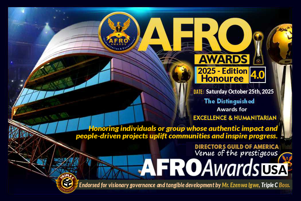 Endorsed by Triple C