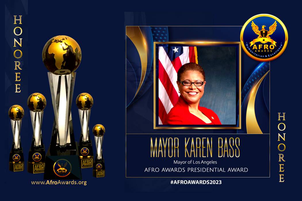 Honoree 2023