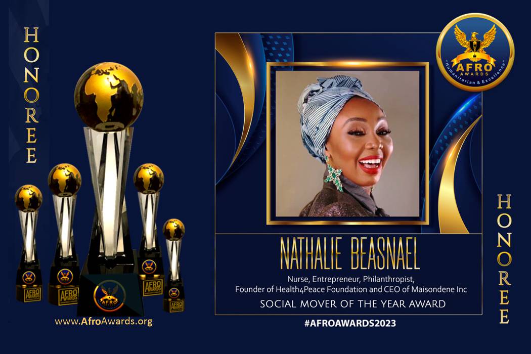  Afro Awards 2023