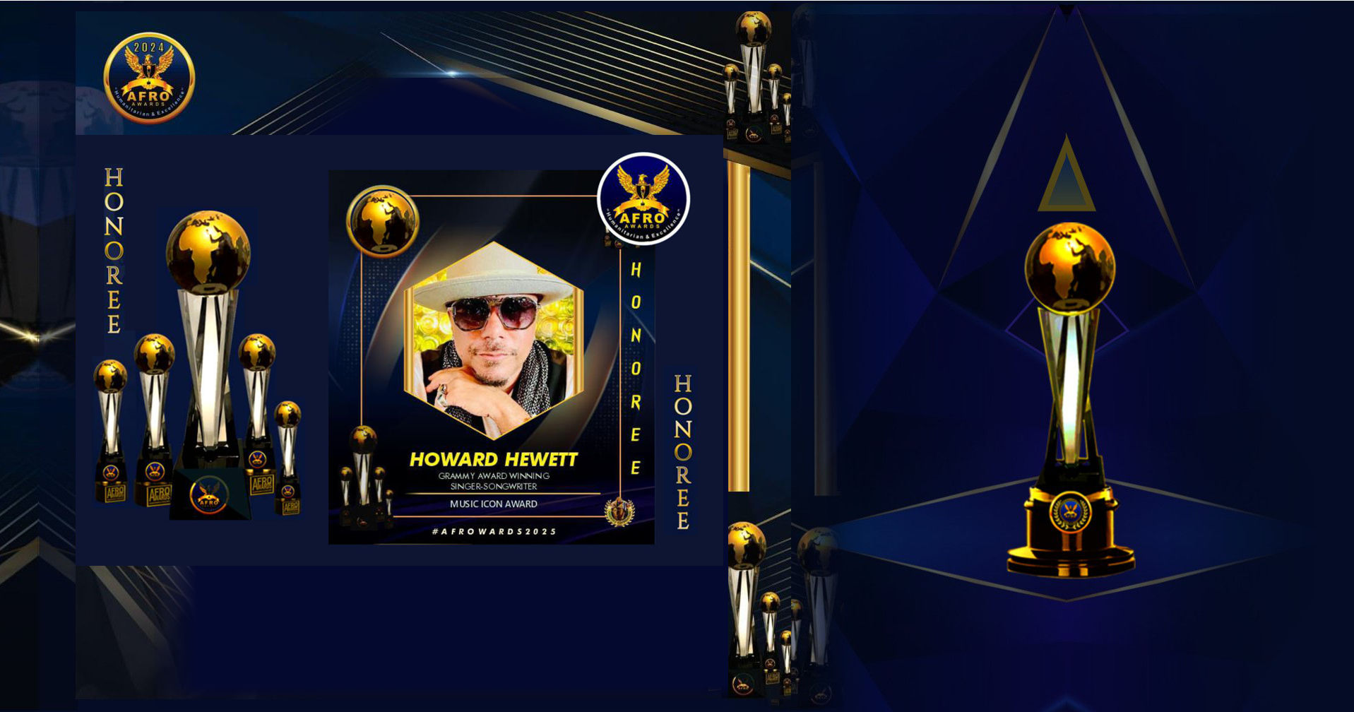 Afro Awards 2025