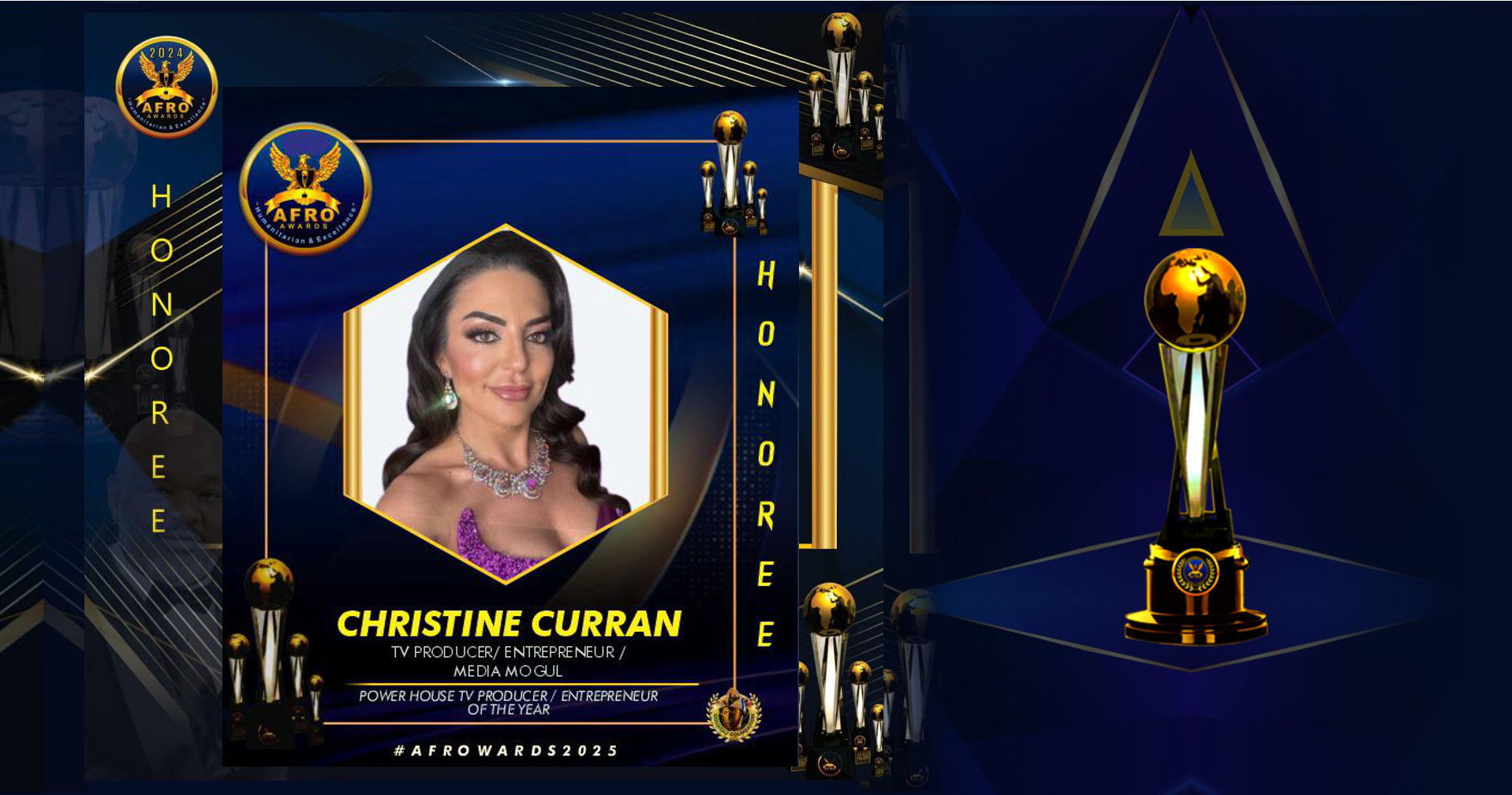 Afro Awards 2025