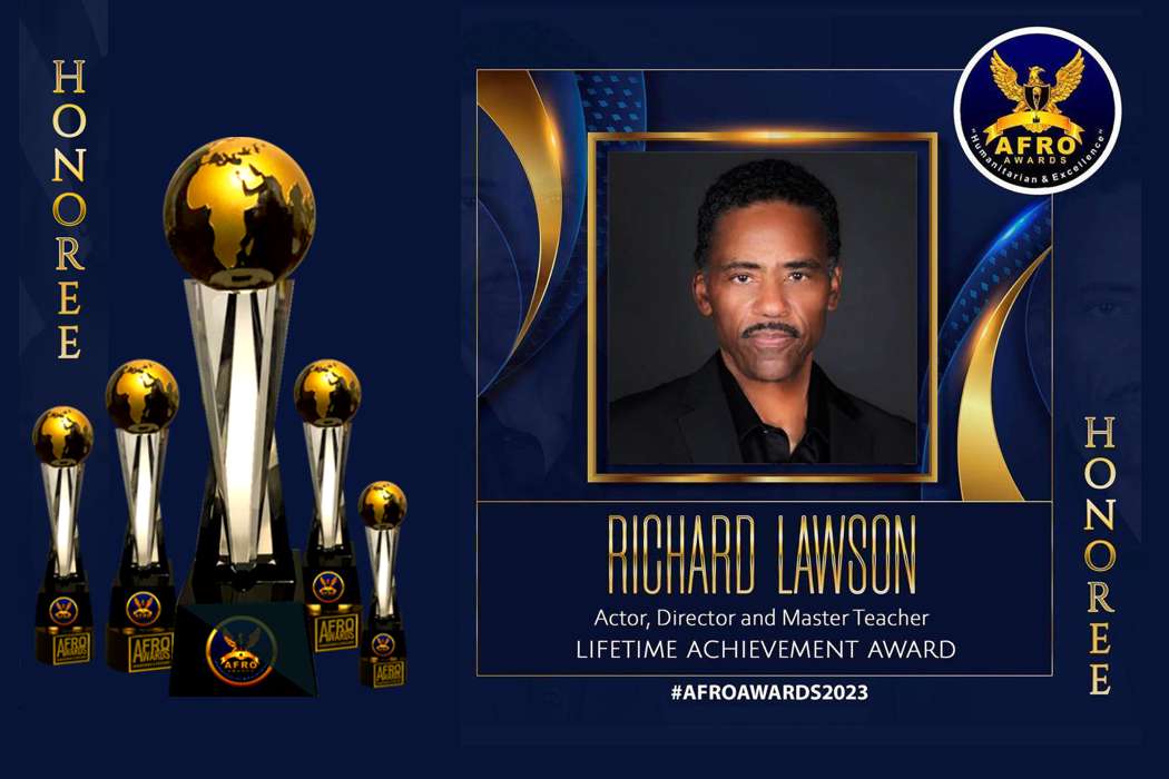 2023 -  Afro Awards